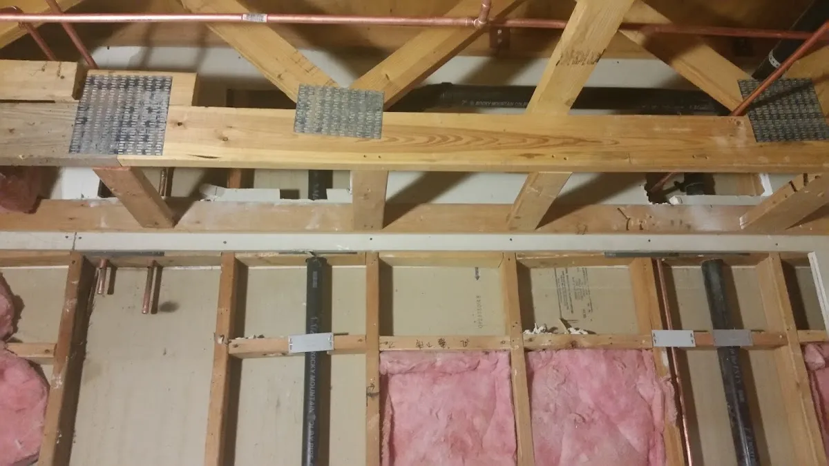 Plumbing services in Grosse Pointe Farms, MI